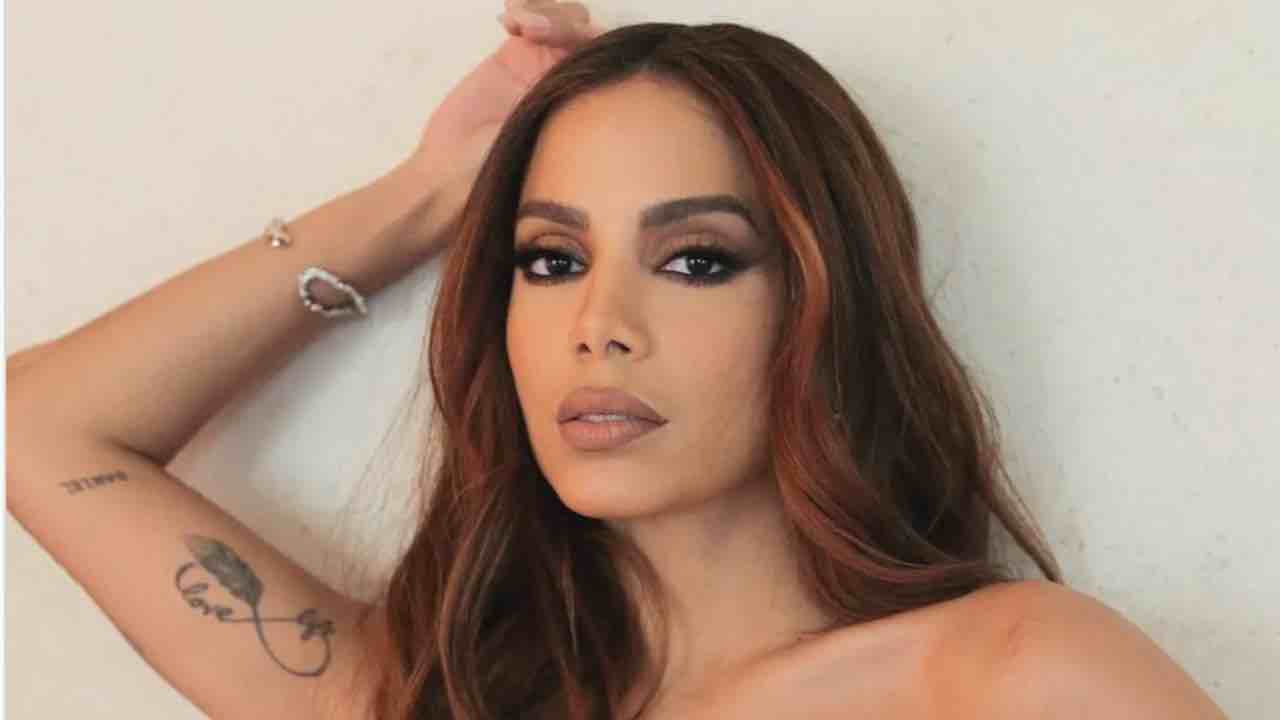 Anitta