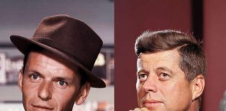 Sinatra e Kennedy (pontilenews.it) 12.12.2022
