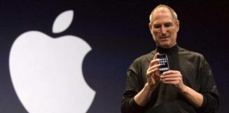 Steve Jobs (Ansa) 8.12.2022 pontilenews