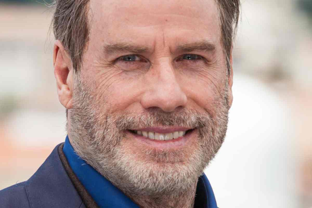 John Travolta