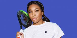 Venus Williams