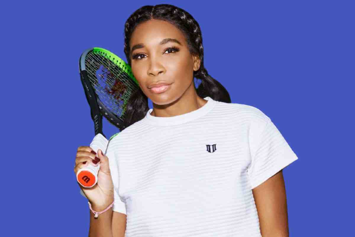 Venus Williams