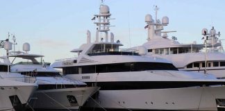 Yacht (fonte_ Pixabay) 12.12.2022 pontilenews.it