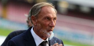 Zdenek Zeman (Ansa) 7.12.2022 pontilenews