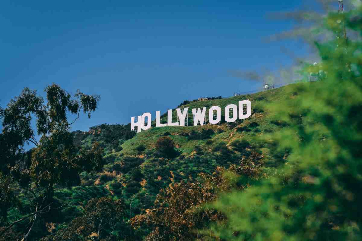 La casa con la vista più bella di tutta Hollywood è di un attore della serie tv Friends