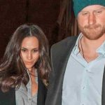 harry e Meghan