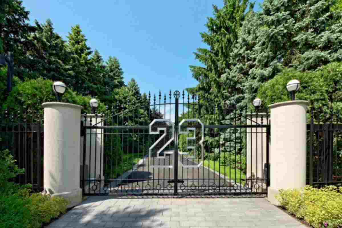 La villa 23 di Michael Jordan in vendita a metà prezzo, un vero affare