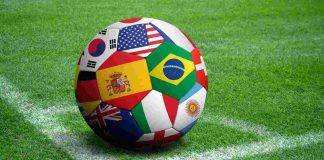 Mondiali Qatar pallone