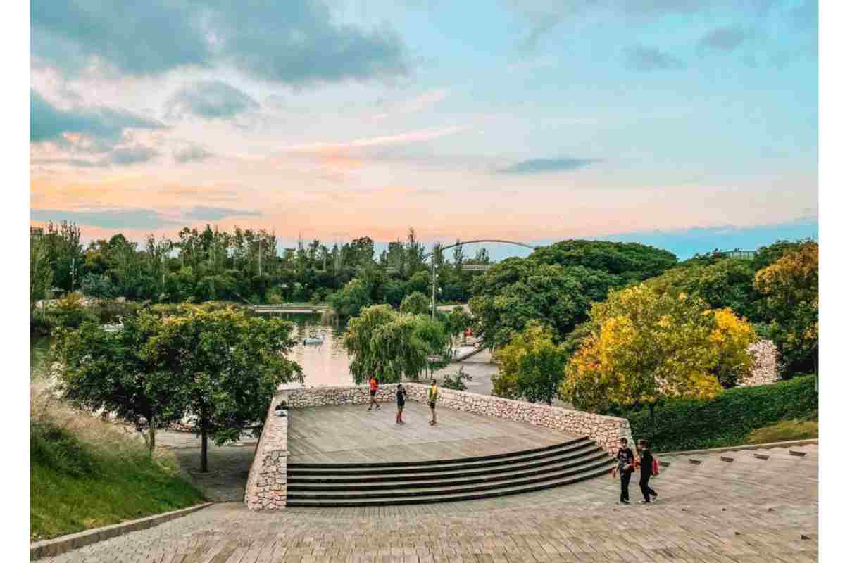 Valencia per espatriare potrebbe essere davvero la città giusta?