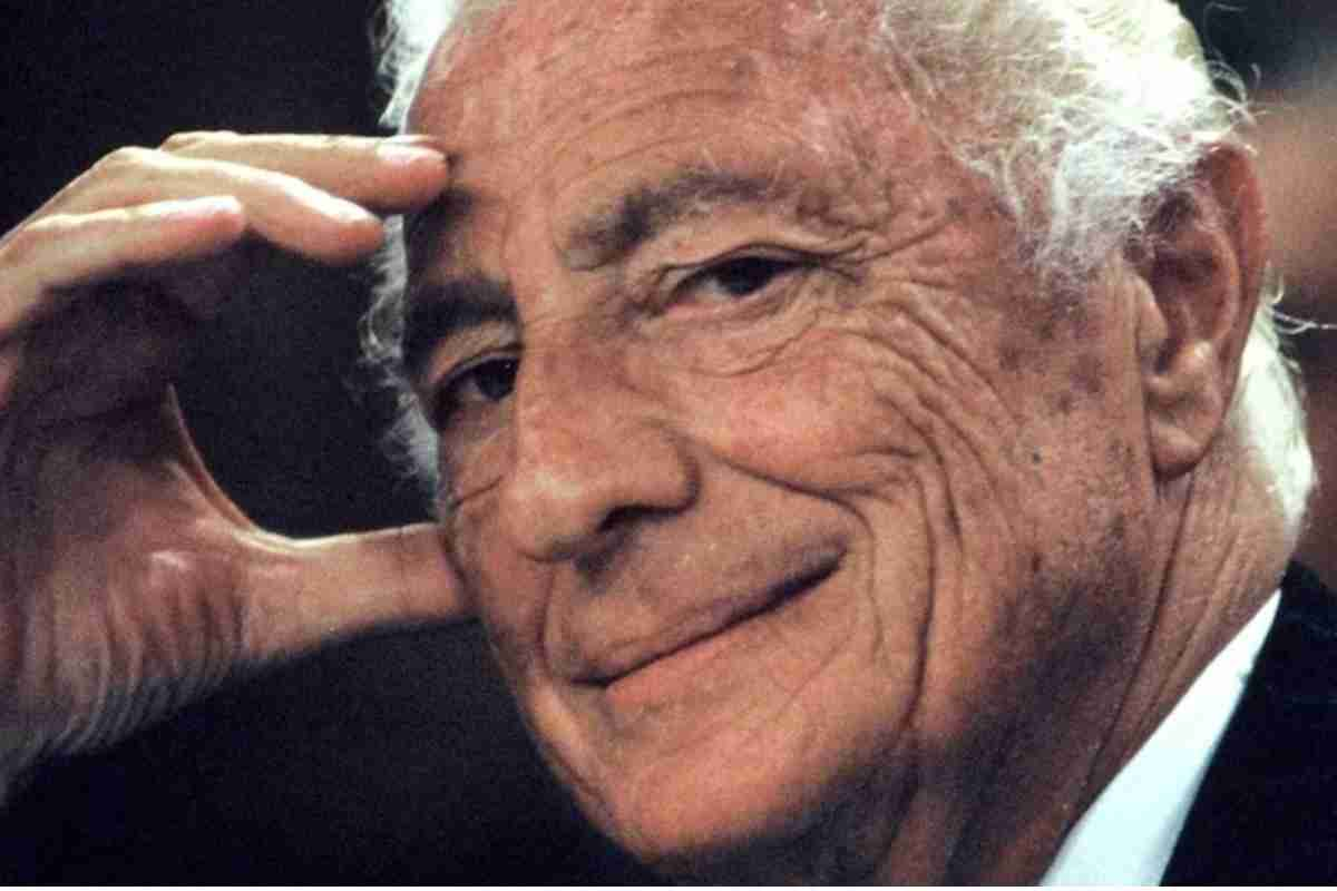 Gianni Agnelli