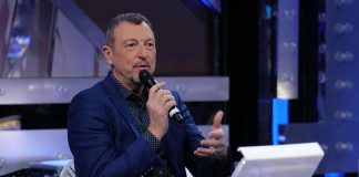 Amadeus ancora protagonista a Sanremo, tutta la storia
