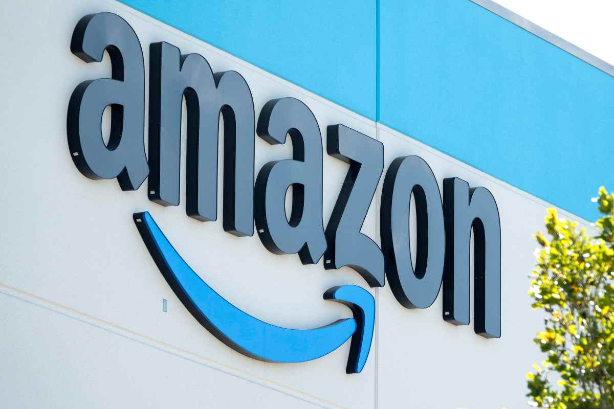 Amazon, il gesto vergognoso dell'azienda