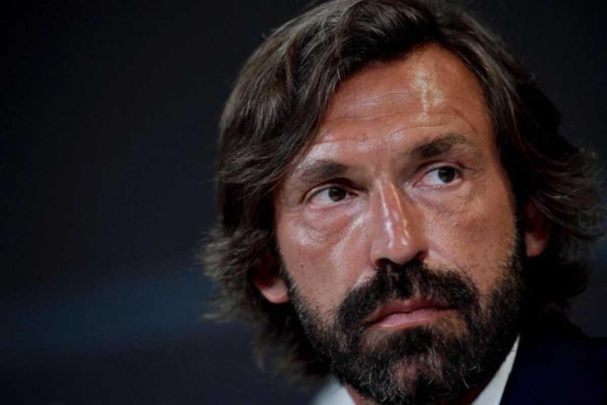 Pirlo