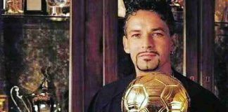Roberto Baggio