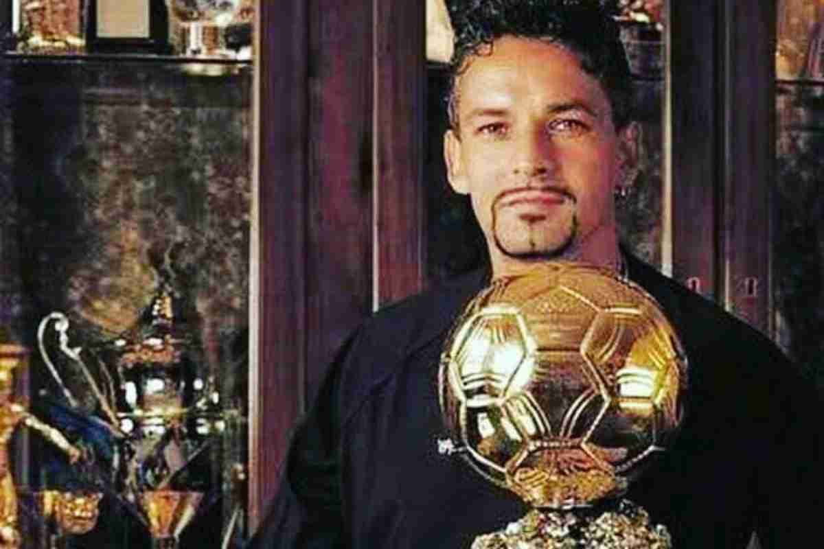 Roberto Baggio