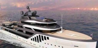 Baikal 86 Expedition