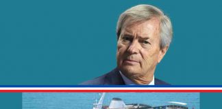 Bolloré Paloma