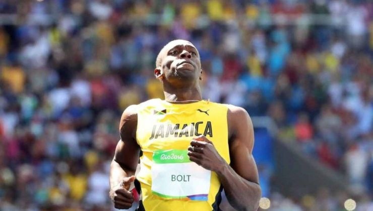 Il campione Bolt ha subito una truffa milionaria