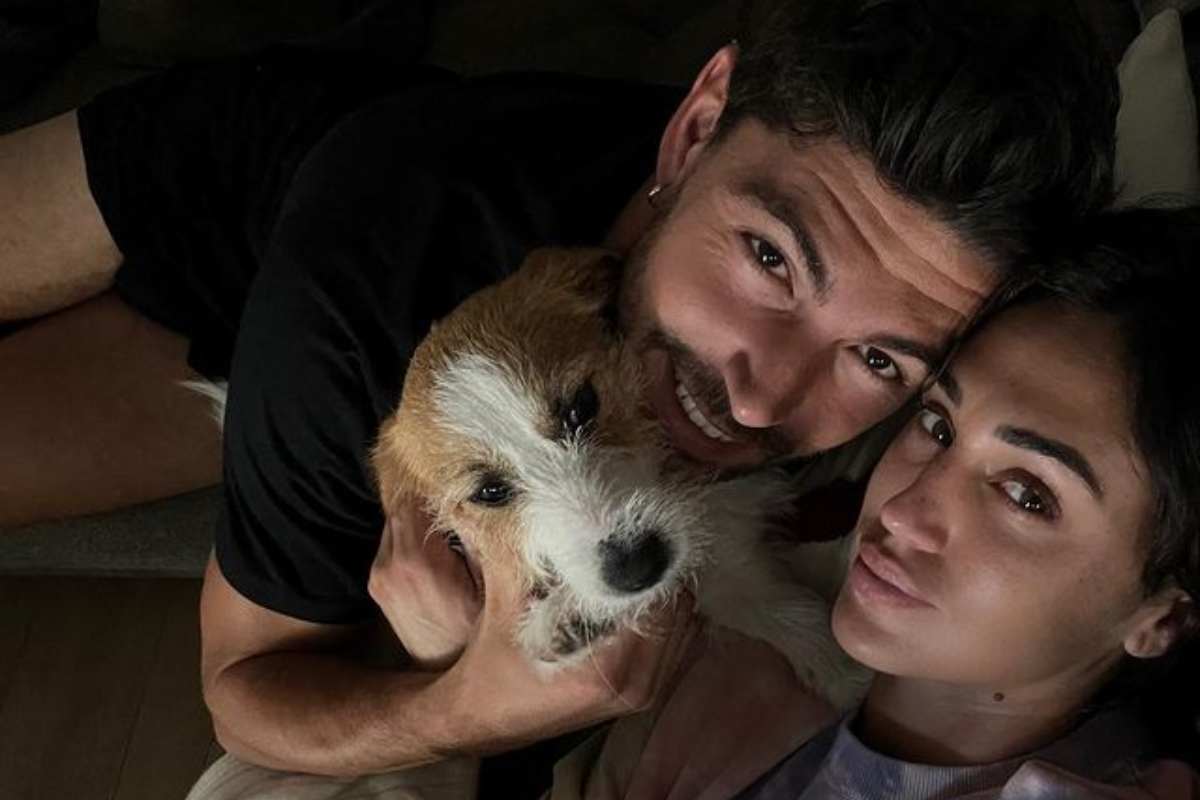 Cecilia Ignazio (Instagram) 11.01.2023 pontilenews.it