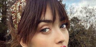 chiara francini retroscena