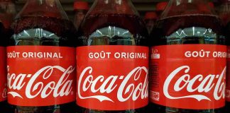 Coca Cola