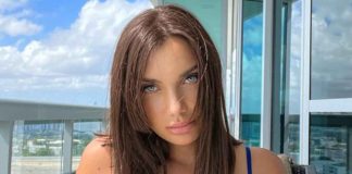 Elettra Lamborghini polemica