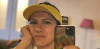 Com'è fatta la casa di Elisa
