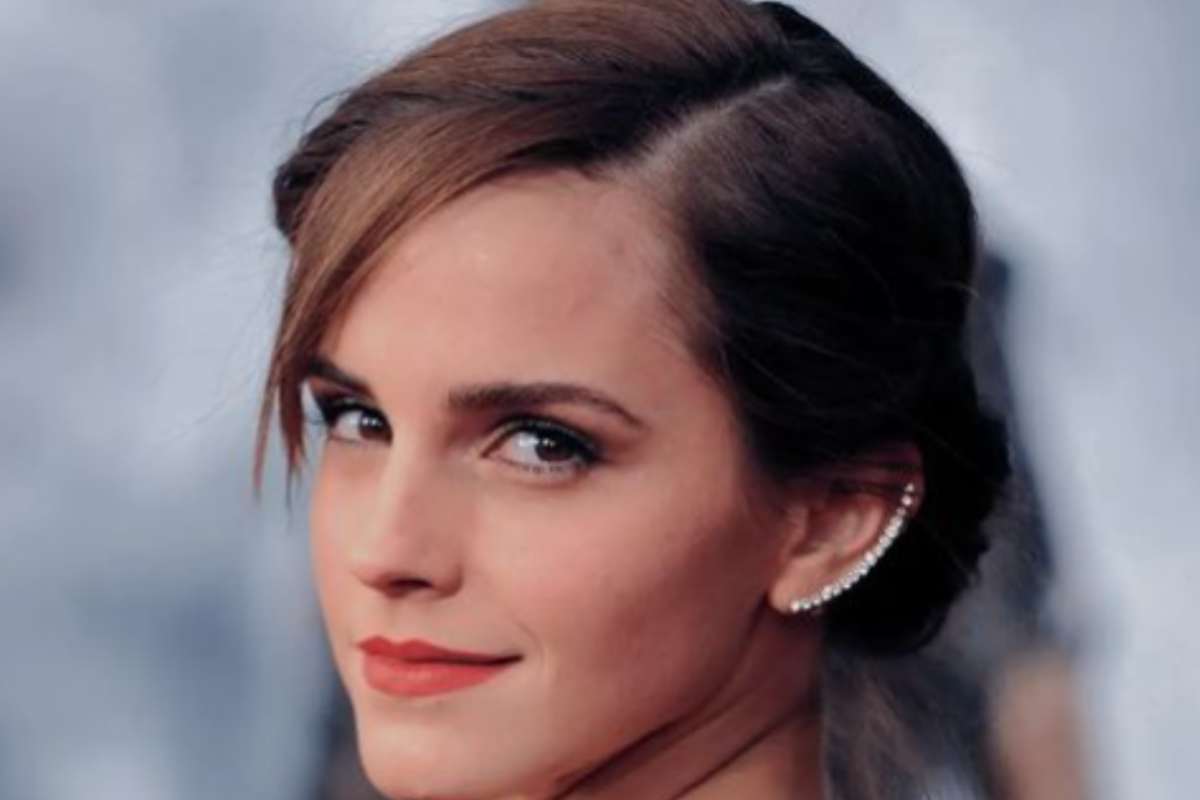 Emma Watson