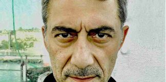 Filippo Timi Barlume