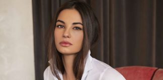 Francesca Chillemi
