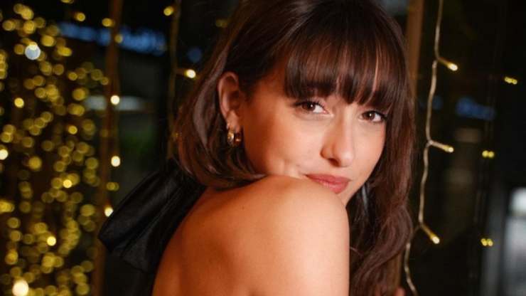 Giulia Stabile