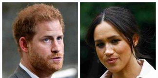 Harry e Meghan in crisi