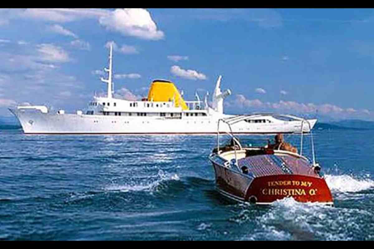 Il Christina