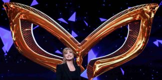 Il possibile nuovo giurato de "Il cantante mascherato"