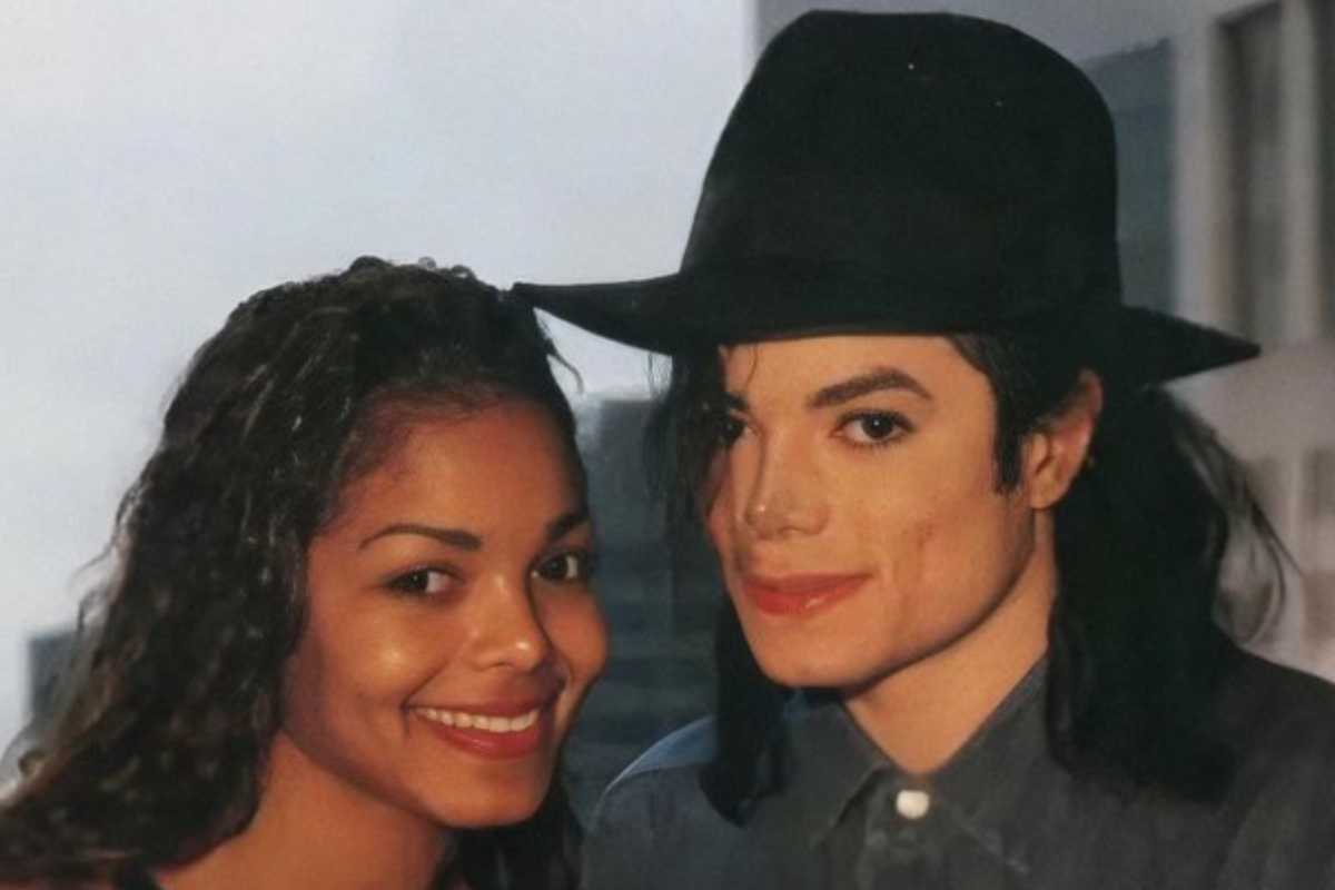 Janet Jackson
