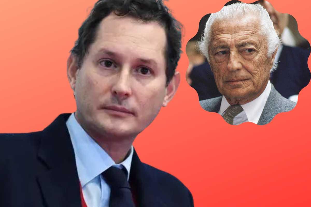 John Elkann (pontilenews.it) 12.01.2023