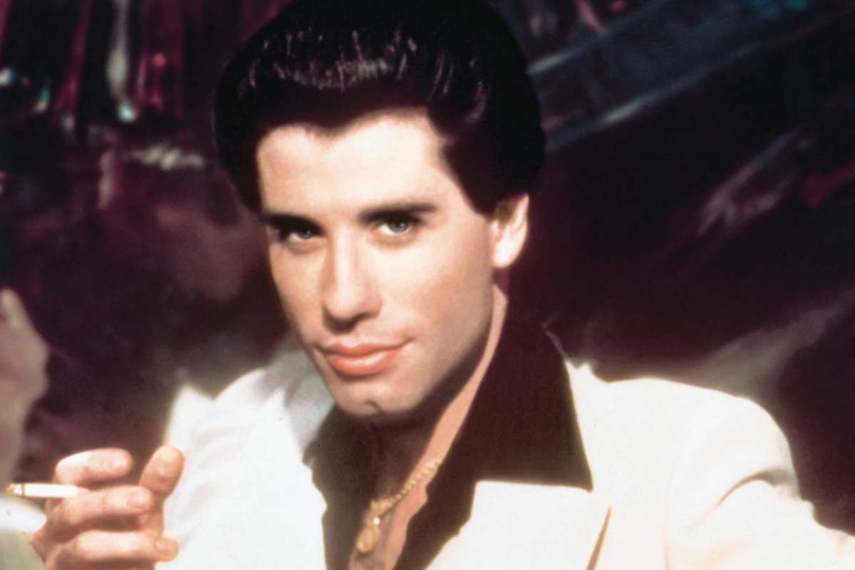 Travolta