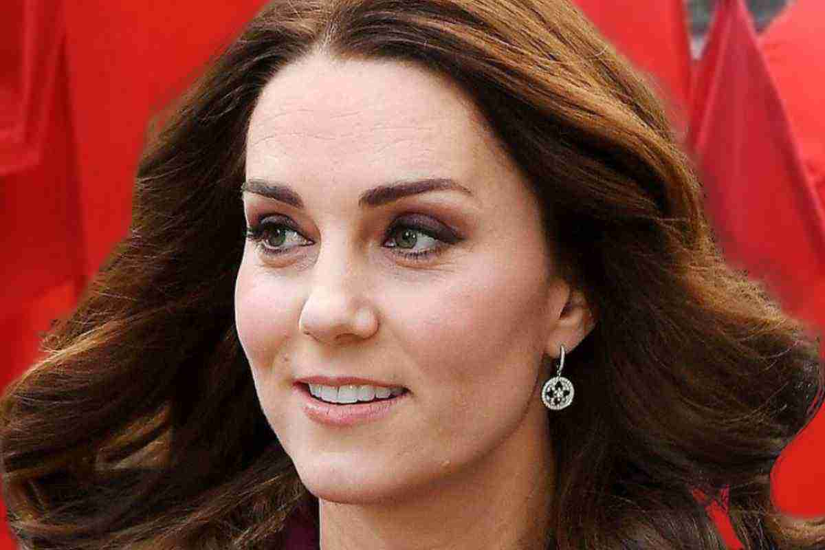 Kate Middleton