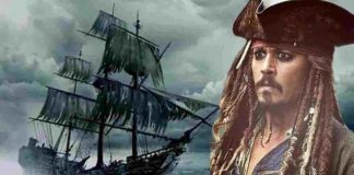 Jack Sparrow