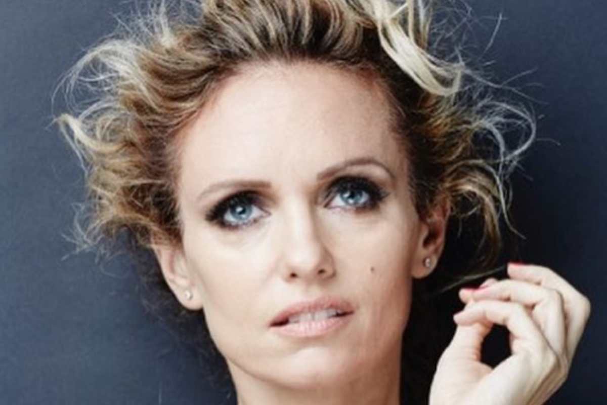 Justine Mattera