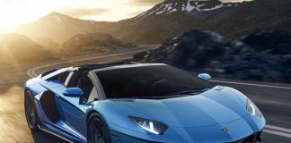 Lamborghini (Instagram) 03.01.2023 pontilenews.it (1)