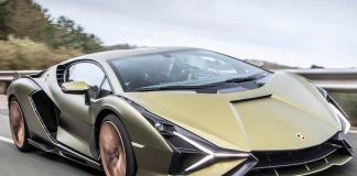 Lamborghini Sián FKP 37 (web source) 5.1.2023 pontilenews