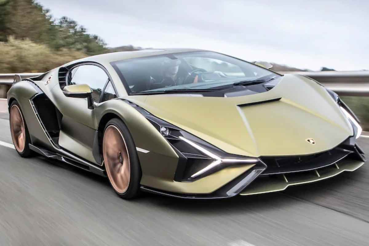 Lamborghini Sián FKP 37 (web source) 5.1.2023 pontilenews