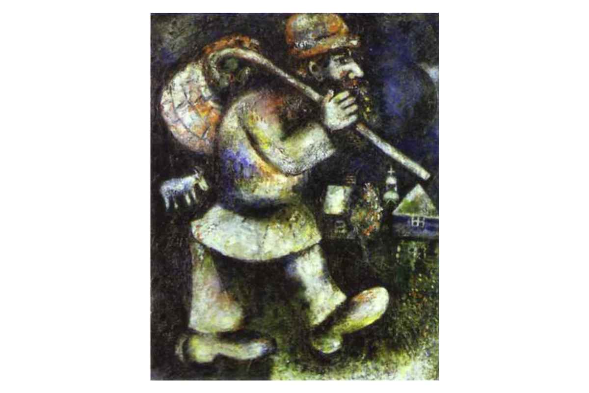 Chagall