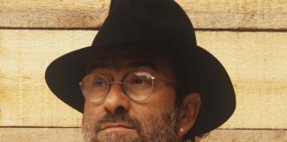 Lucio Dalla (Ansa) 15.1.2023 pontilenews