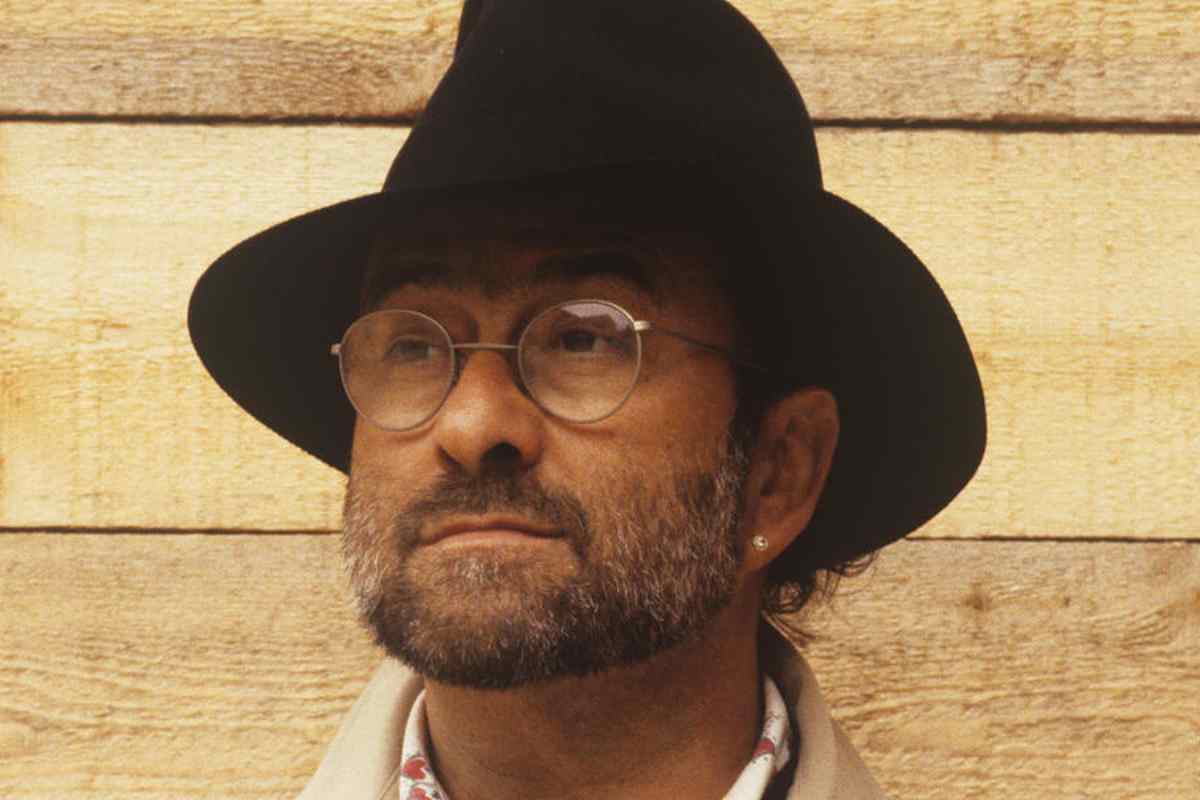 Lucio Dalla (Ansa) 15.1.2023 pontilenews