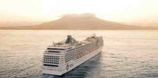 MSC Poesia