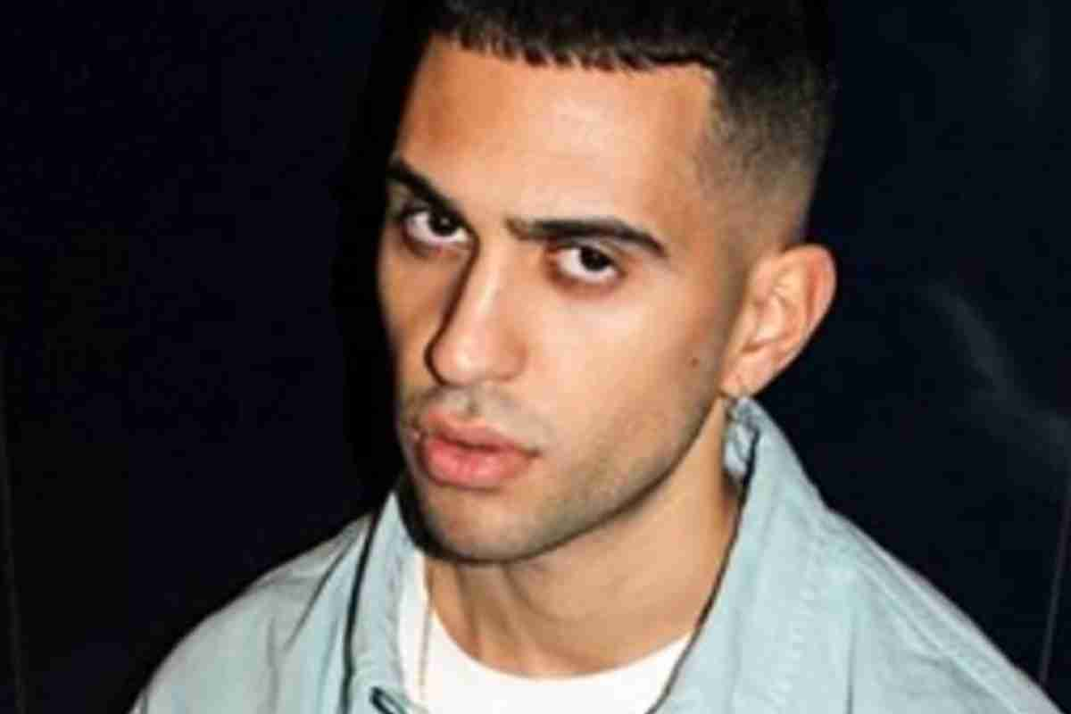 Mahmood