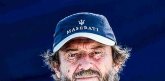 Giovanni Soldini
