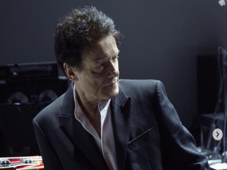 Massimo Ranieri